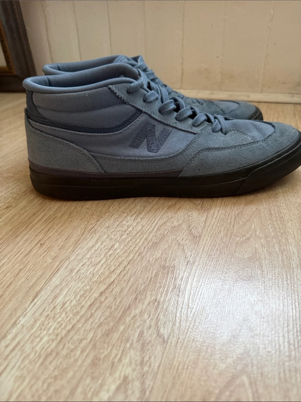 New Balance new balance